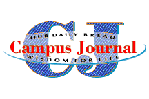 Campus Journal