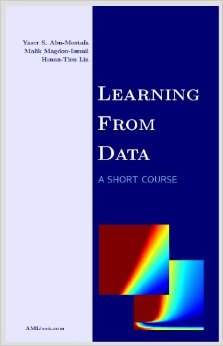 Learning from
              Data cover