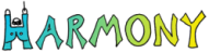 Harmony logo