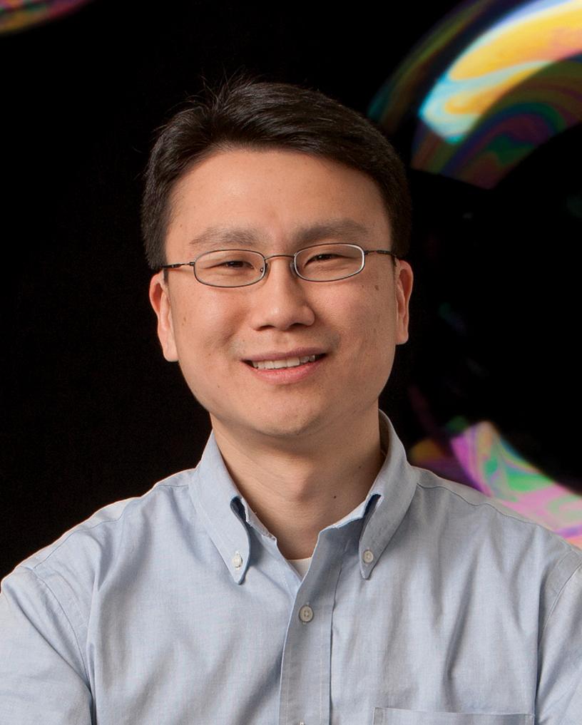 Prof. Jae-Lyun Lee