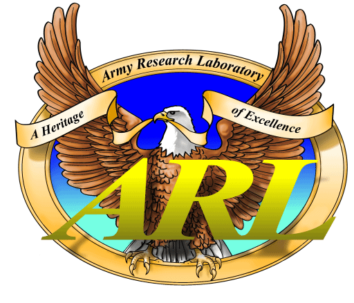 ARL logo