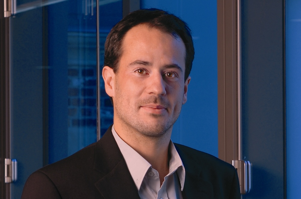 Alejandro Ribeiro, Professor of Electrical and Systems Engineering; Computer and Information Science