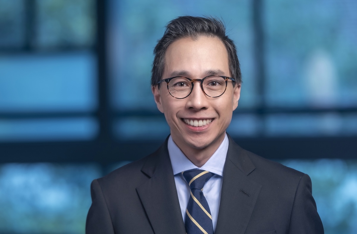 Professor Computer and Benjamin Lee, Professor, Computer and Information Science, Electrical and Systems Engineering