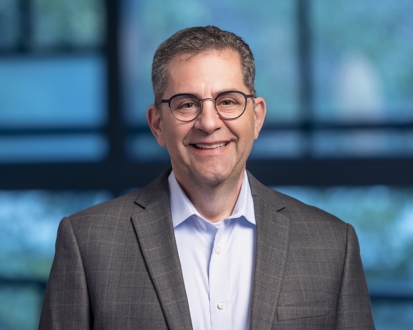 Jeffrey Babin, Practice Professor and Associate Director, Engineering Entrepreneurship