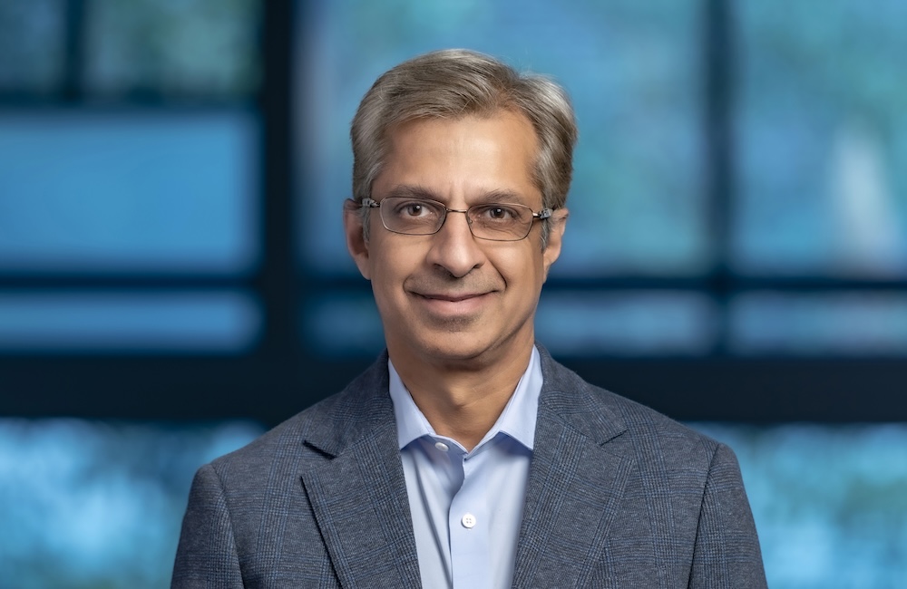 Rajeev Alur