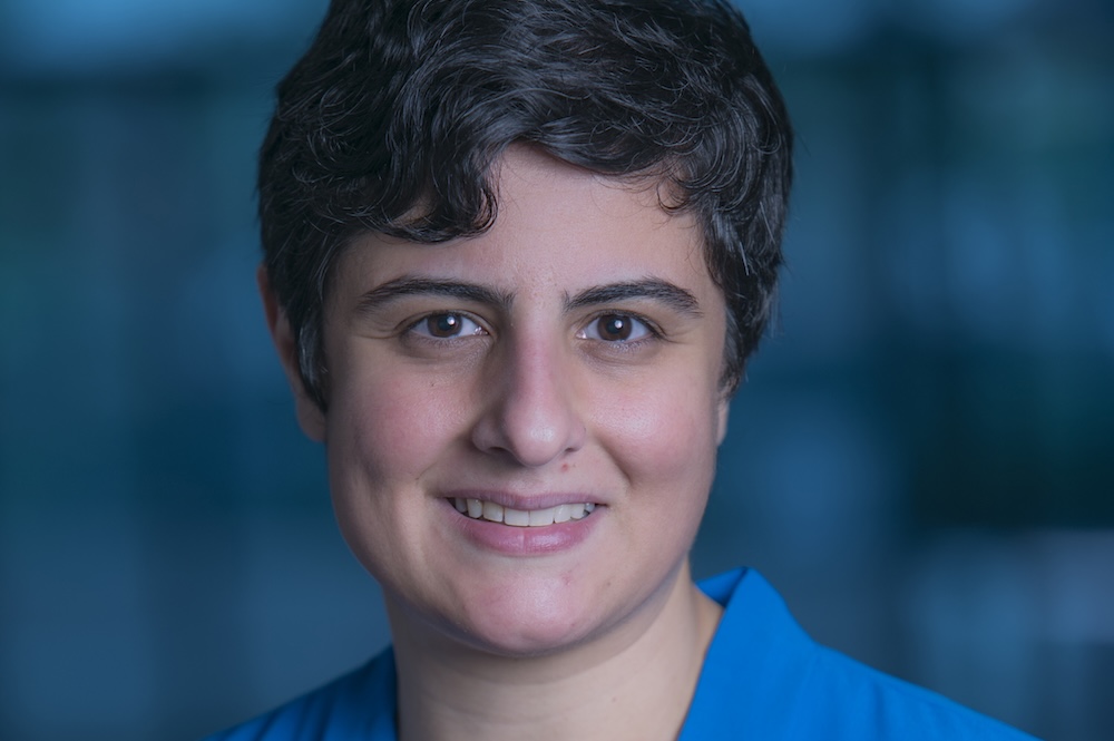 Saeedi Bidokhti Shirin, Professor at Penn Engineering