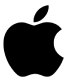 Apple logo