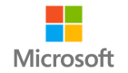 Microsoft logo
