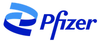 Pfizer logo