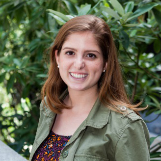 Emma Cordano, SSE student at Penn Engineering