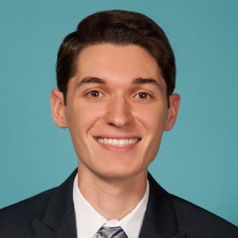 Jeff Kessler, SSE student at Penn Engineering