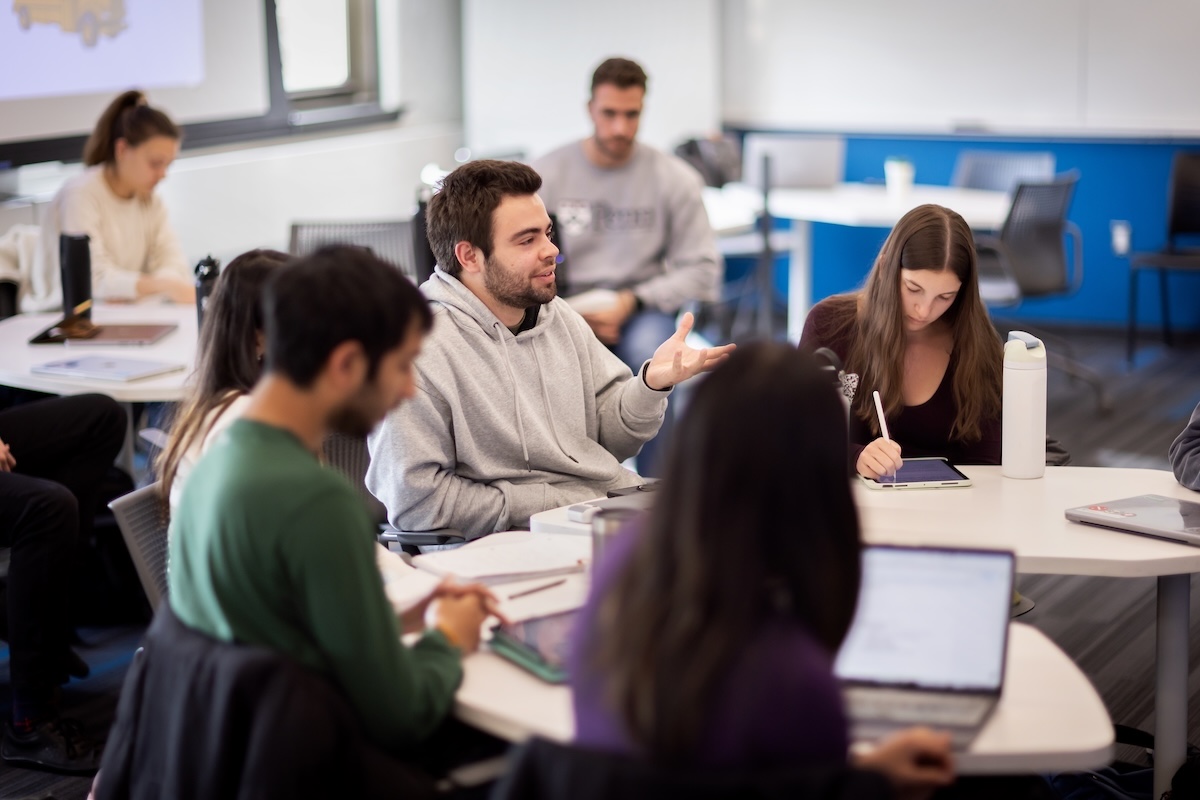 Building Tomorrow’s Innovators