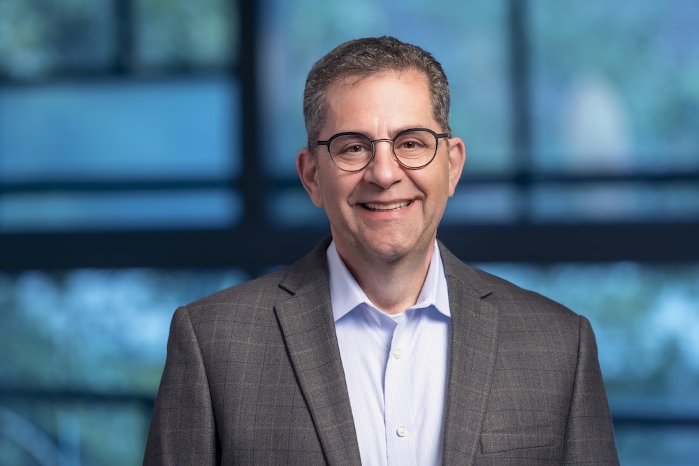 Jeffrey Babin, Practice Professor, Penn Engineering