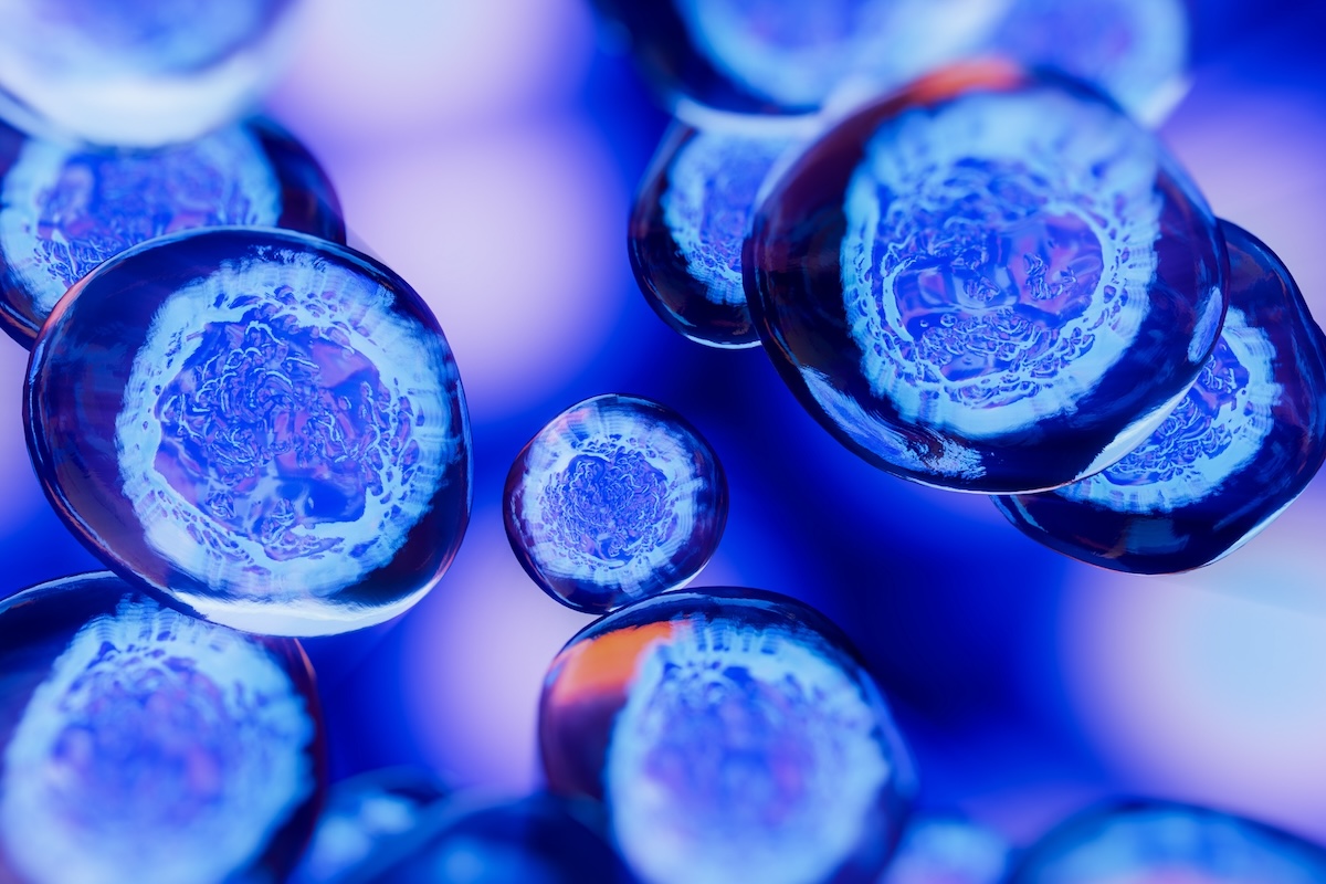 Remote Control for Cells