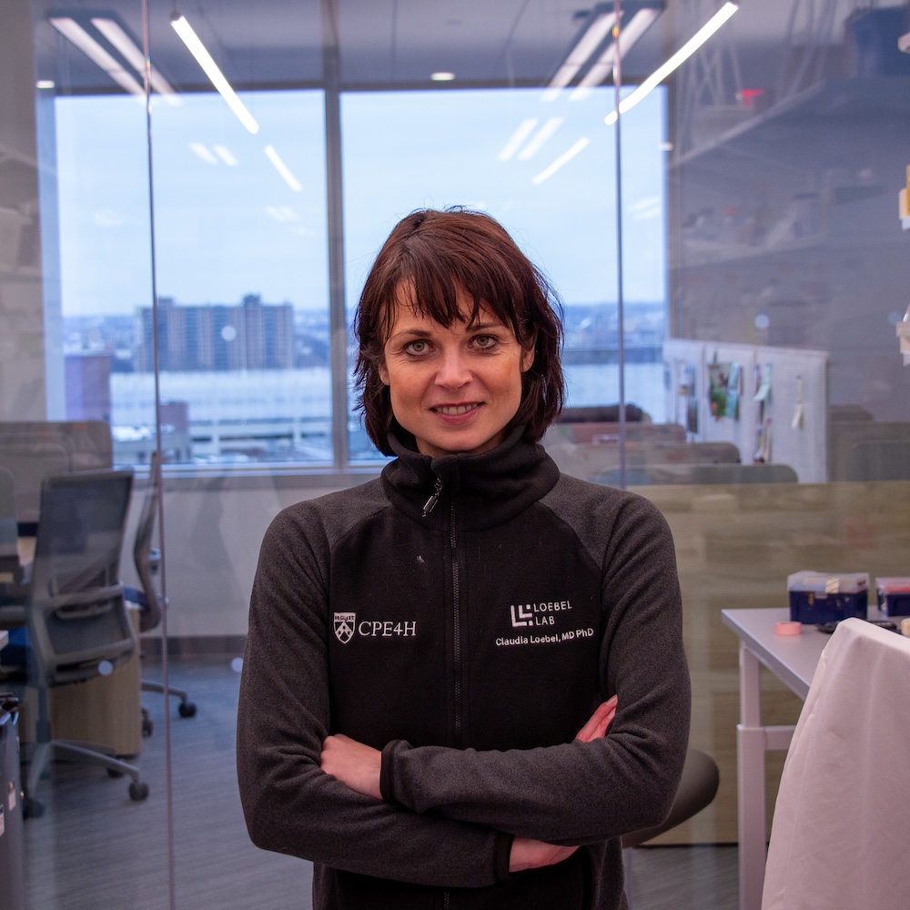 Hydrogels Reveal Disease Secrets