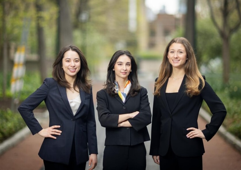 Sync Labs, winners of the Presidential Innovation Prize in 2025