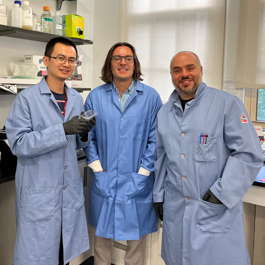 Enhancing mRNA Delivery