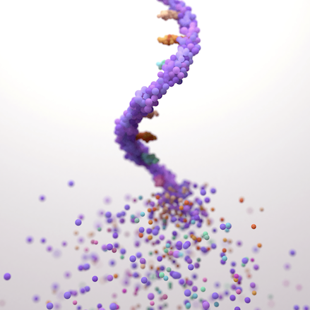NSF AIRFoundry to Revolutionize RNA Research