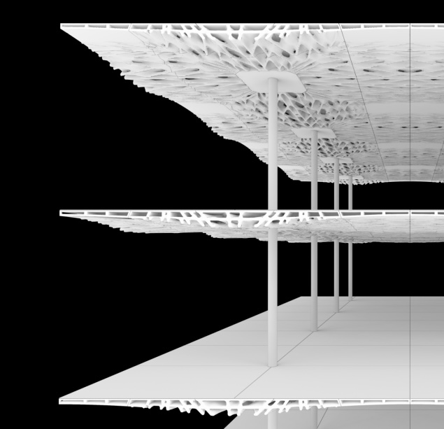 Creating Carbon-Negative Architecture