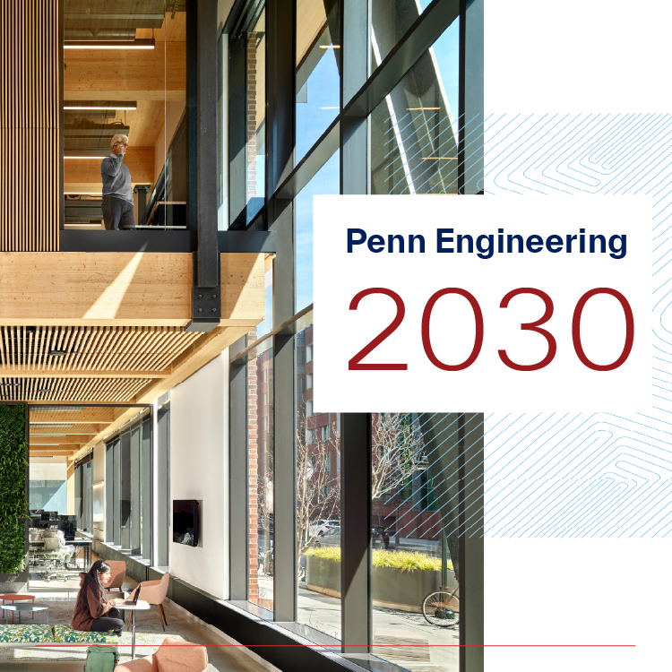 Penn Engineering Strategic Plan