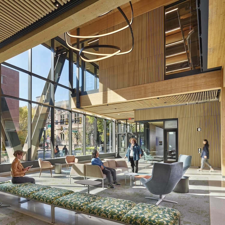 $12 Million NSF Grant for Sustainable Computing