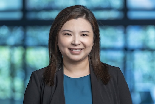 Sherry Gao