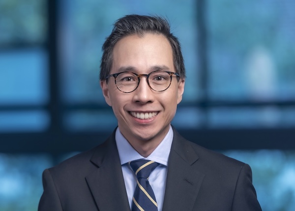 Benjamin C. Lee