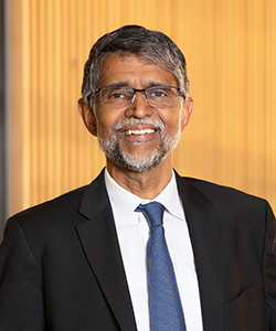 Vijay Kumar, Nemirovsky Family Dean