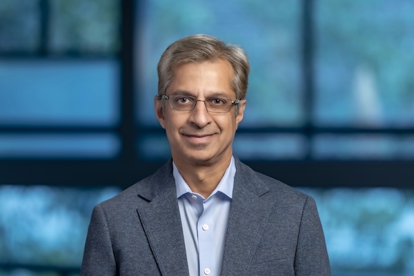 Rajeev Alur