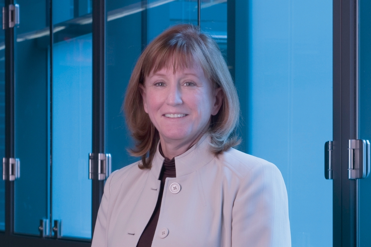 Dawn A. Bonnell Professor at Penn Engineering