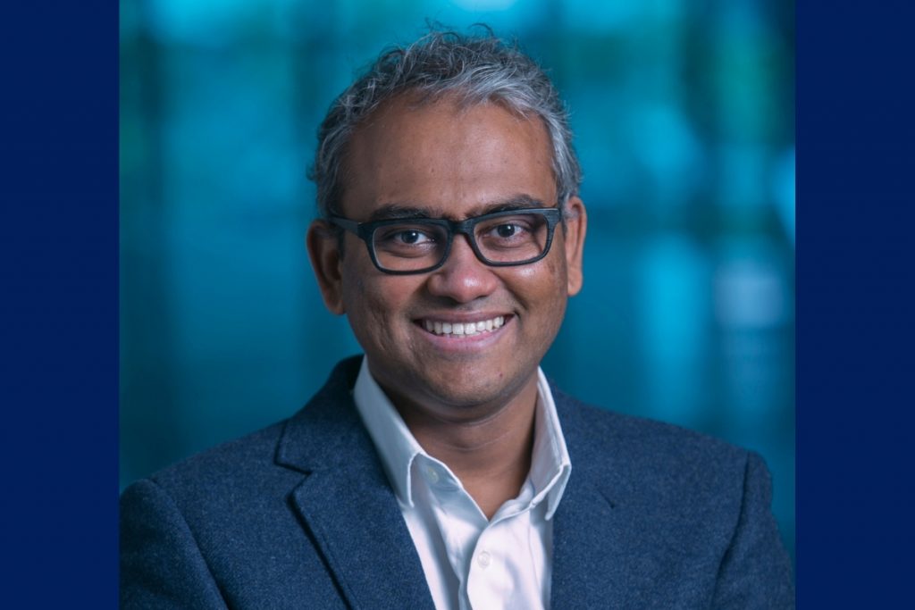 Pratik Chaudhari
Professor at Penn Engineering