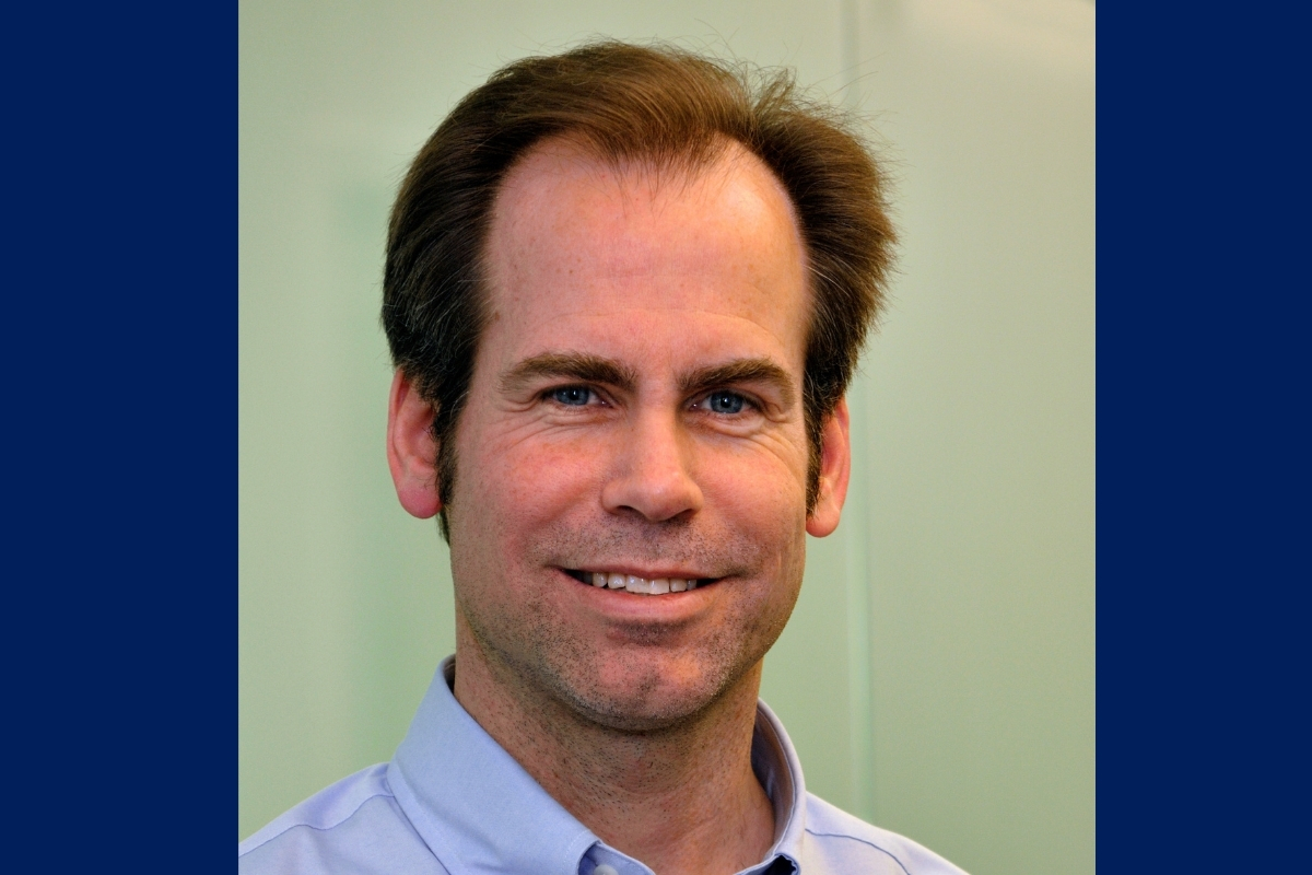 Dennis Discher, Penn Engineering