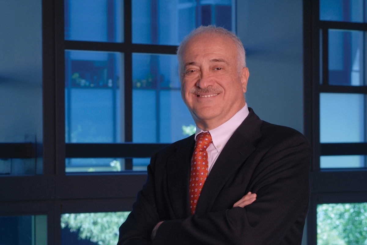 Eduardo Glandt Professor at Penn Engineering