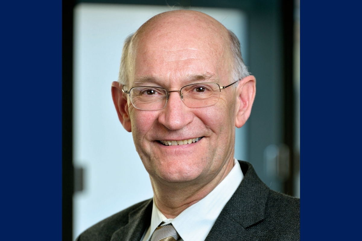 Raymond J. Gorte Professor at Penn Engineering