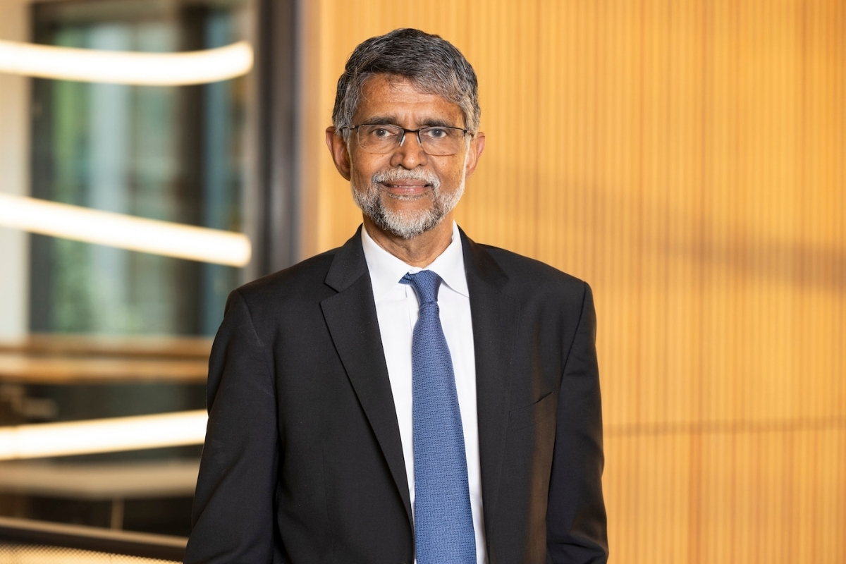 Vijay Kumar Professor at Penn Engineering