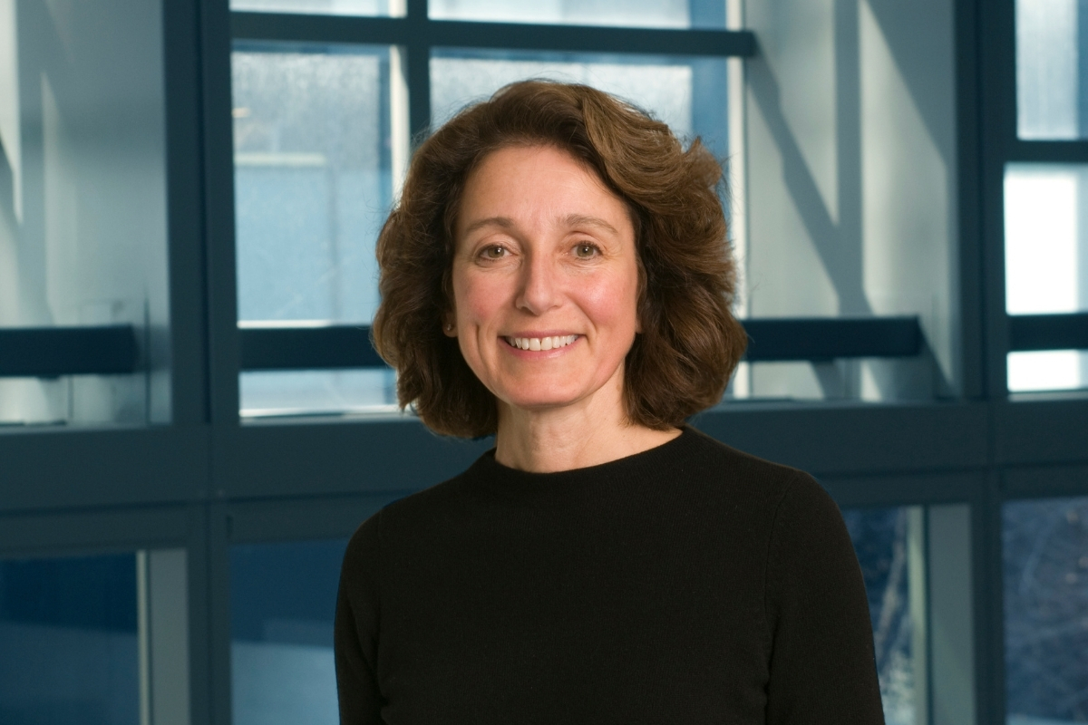 Susan S. Margulies Professor at Penn Engineering