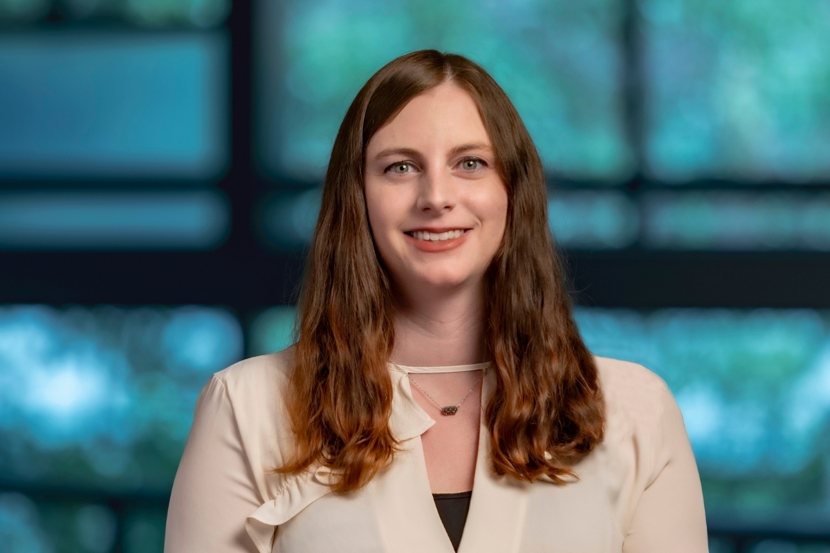 Samantha A. McBride Professor at Penn Engineering