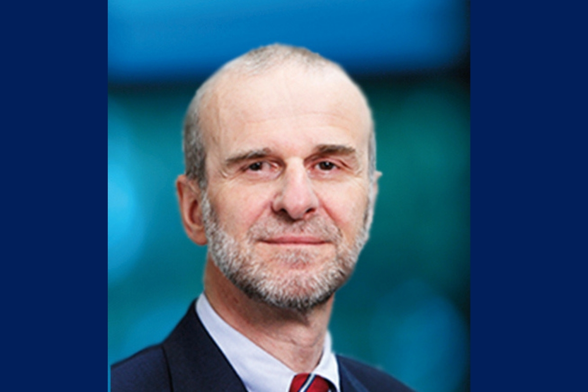 Manfred Morari Professor at Penn Engineering