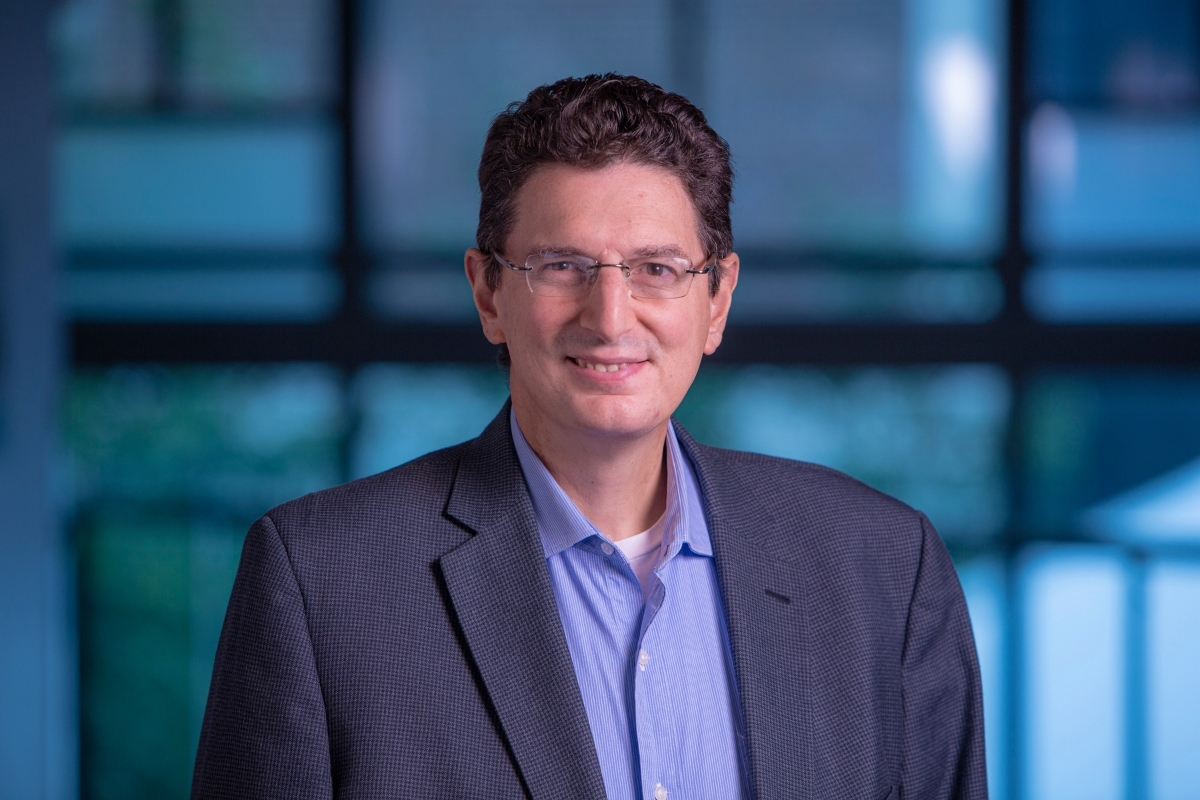 George J. Pappas Professor at Penn Engineering