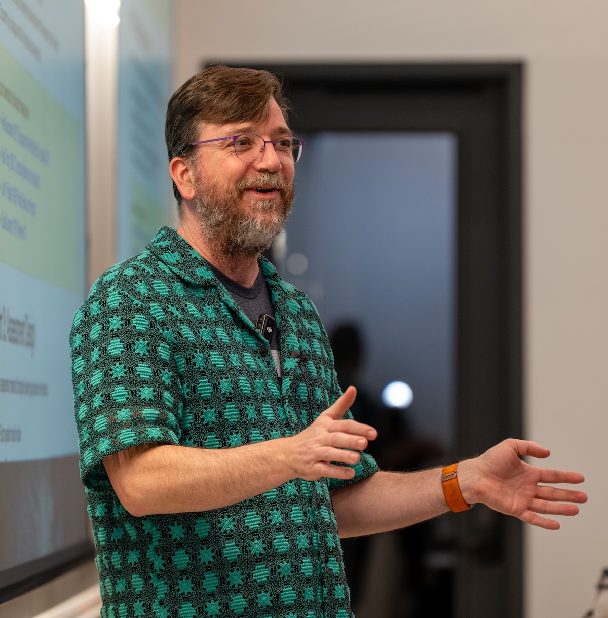 Chris Callison-Burch