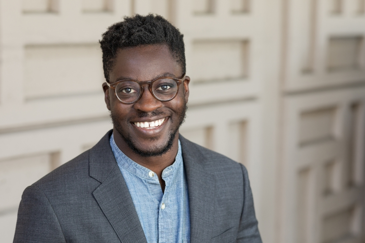 Ottman A. Tertuliano Professor at Penn Engineering