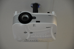 Projector