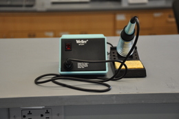 Soldering Iron