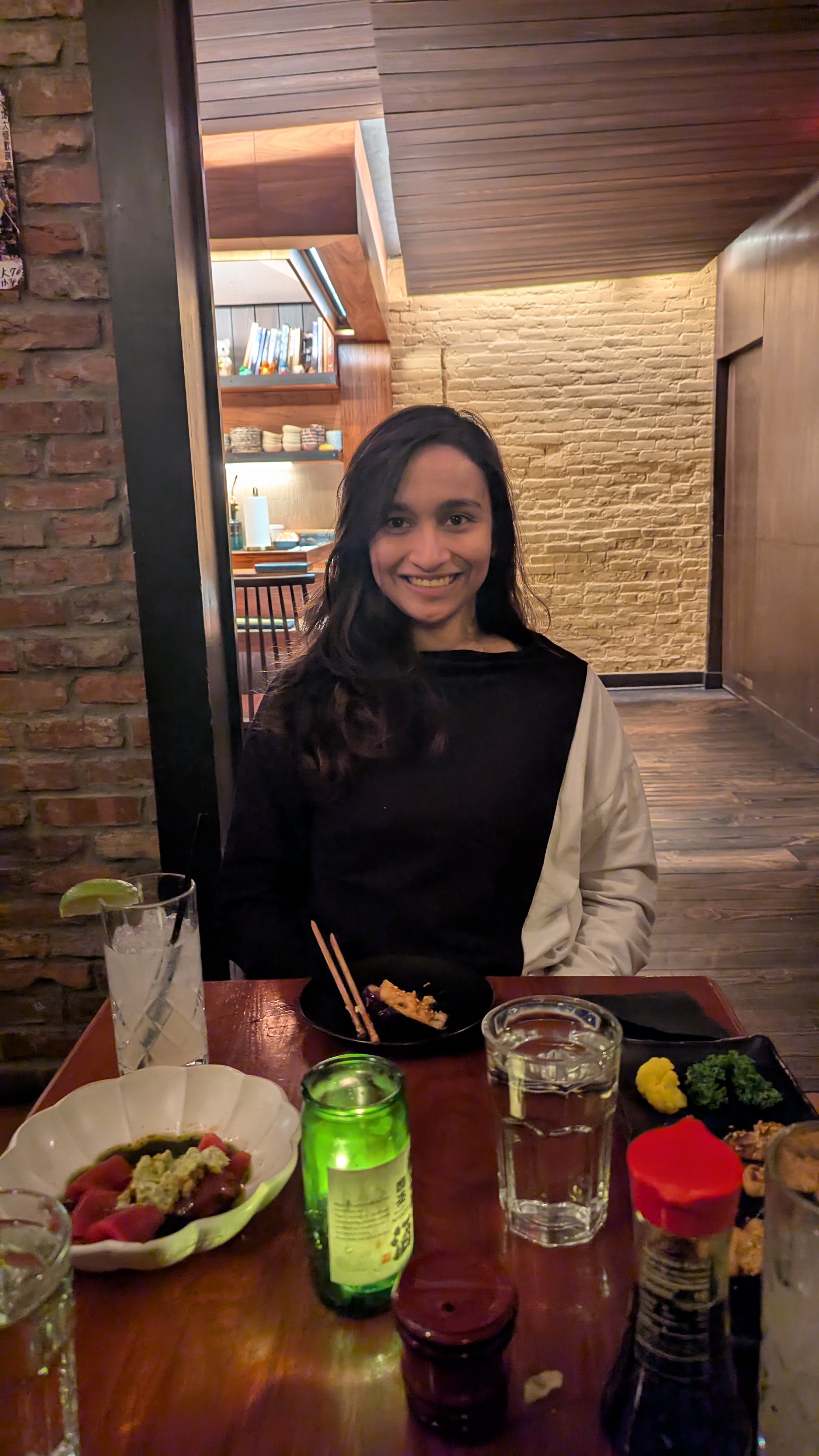 Bhavana Mehta