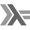 The Haskell Logo