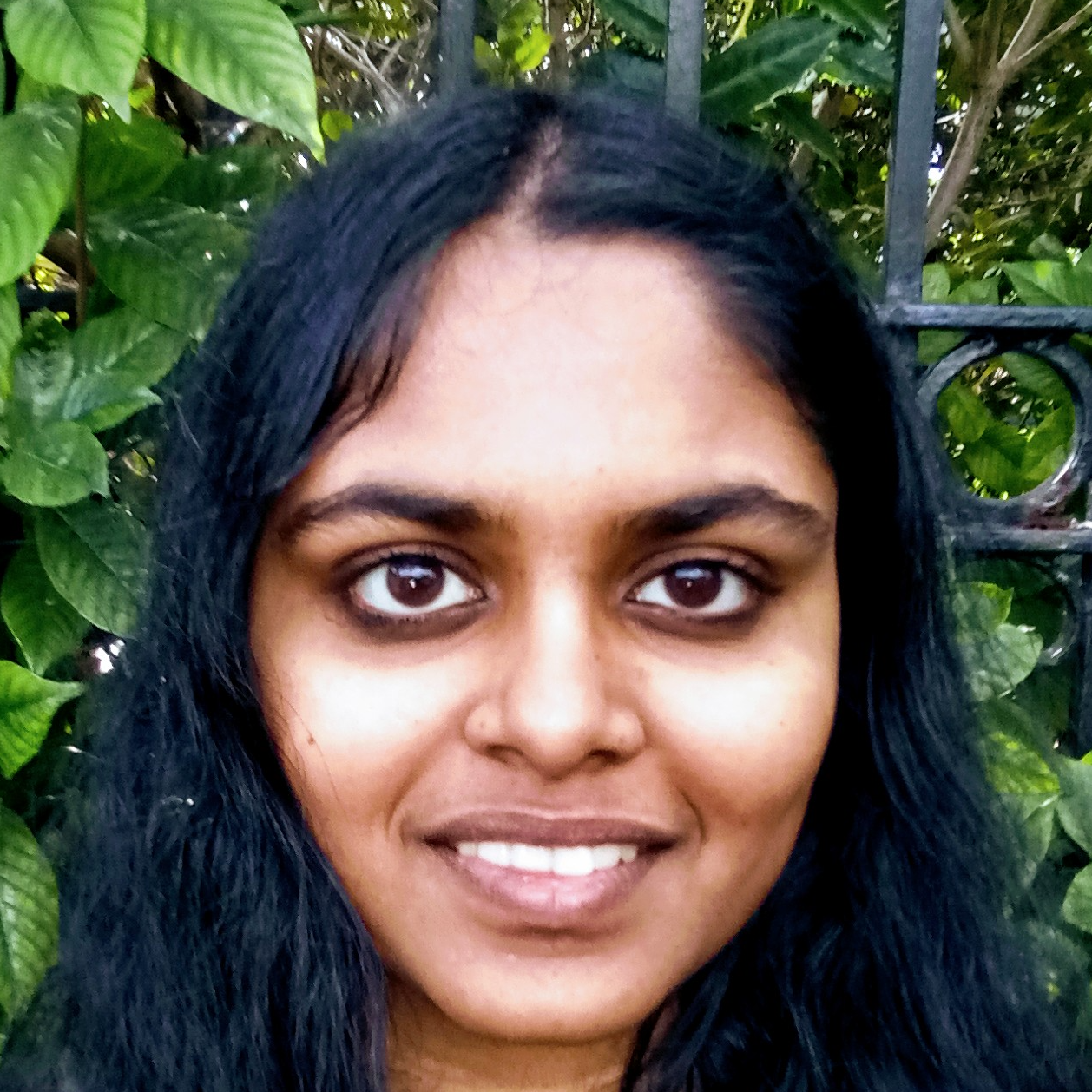 Nidhi Seethapathi