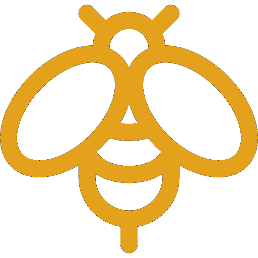 Bee Logo