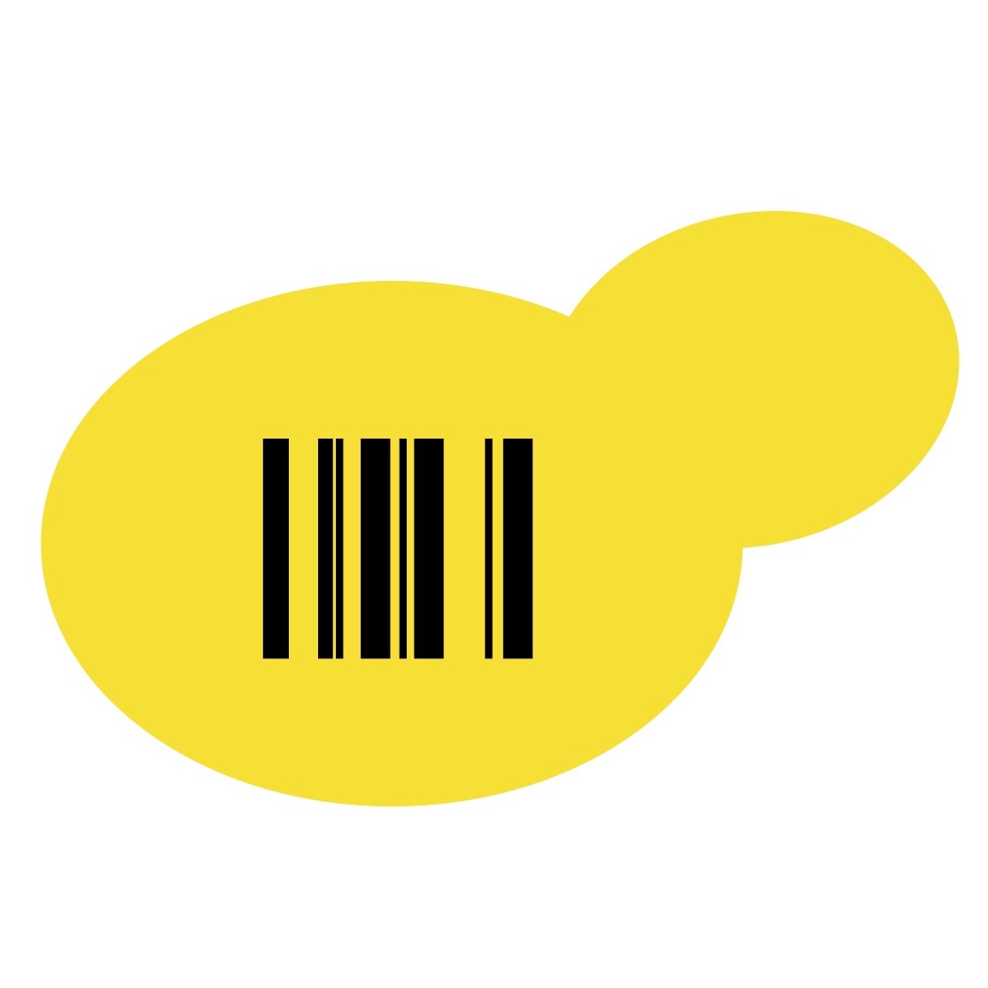 Barcoded Yeast