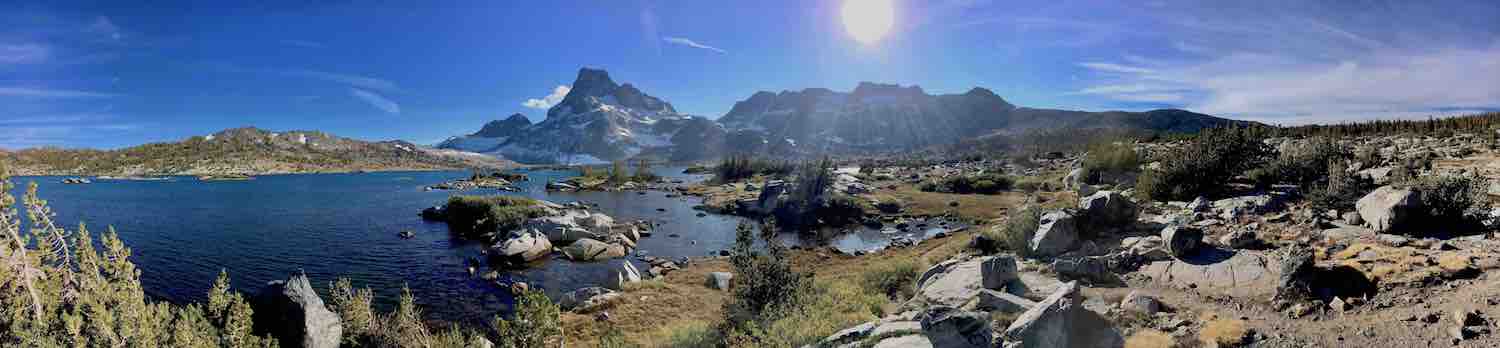 Ansel Adams Wilderness