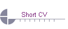 Short CV